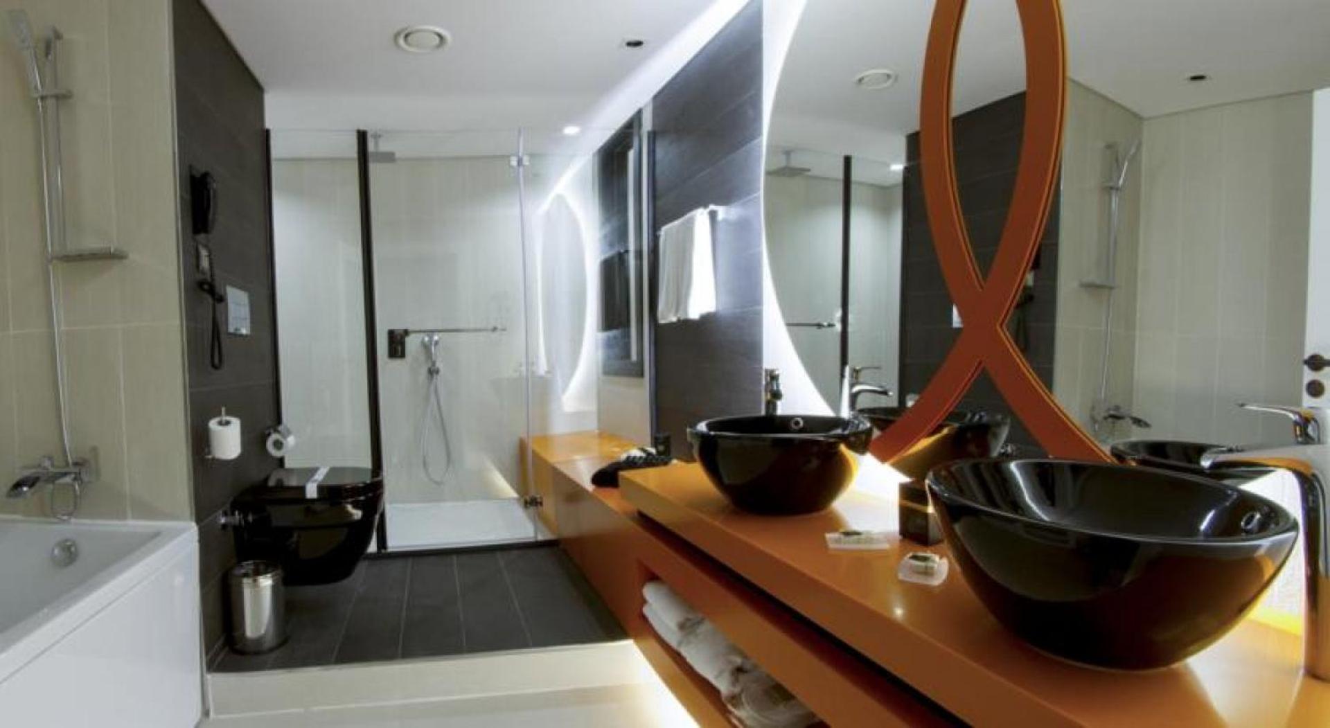 Sam Royal Hotel Eskisehir Bagian luar foto