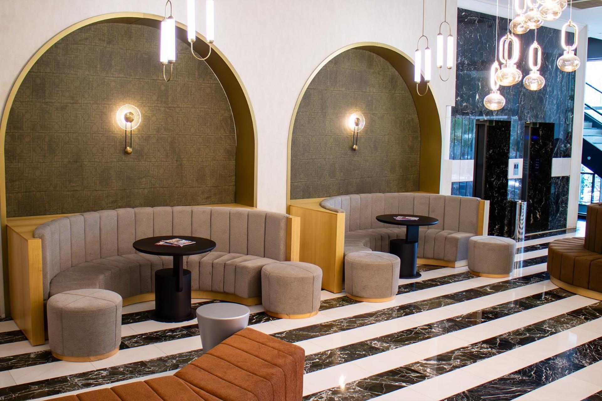 Sam Royal Hotel Eskisehir Bagian luar foto