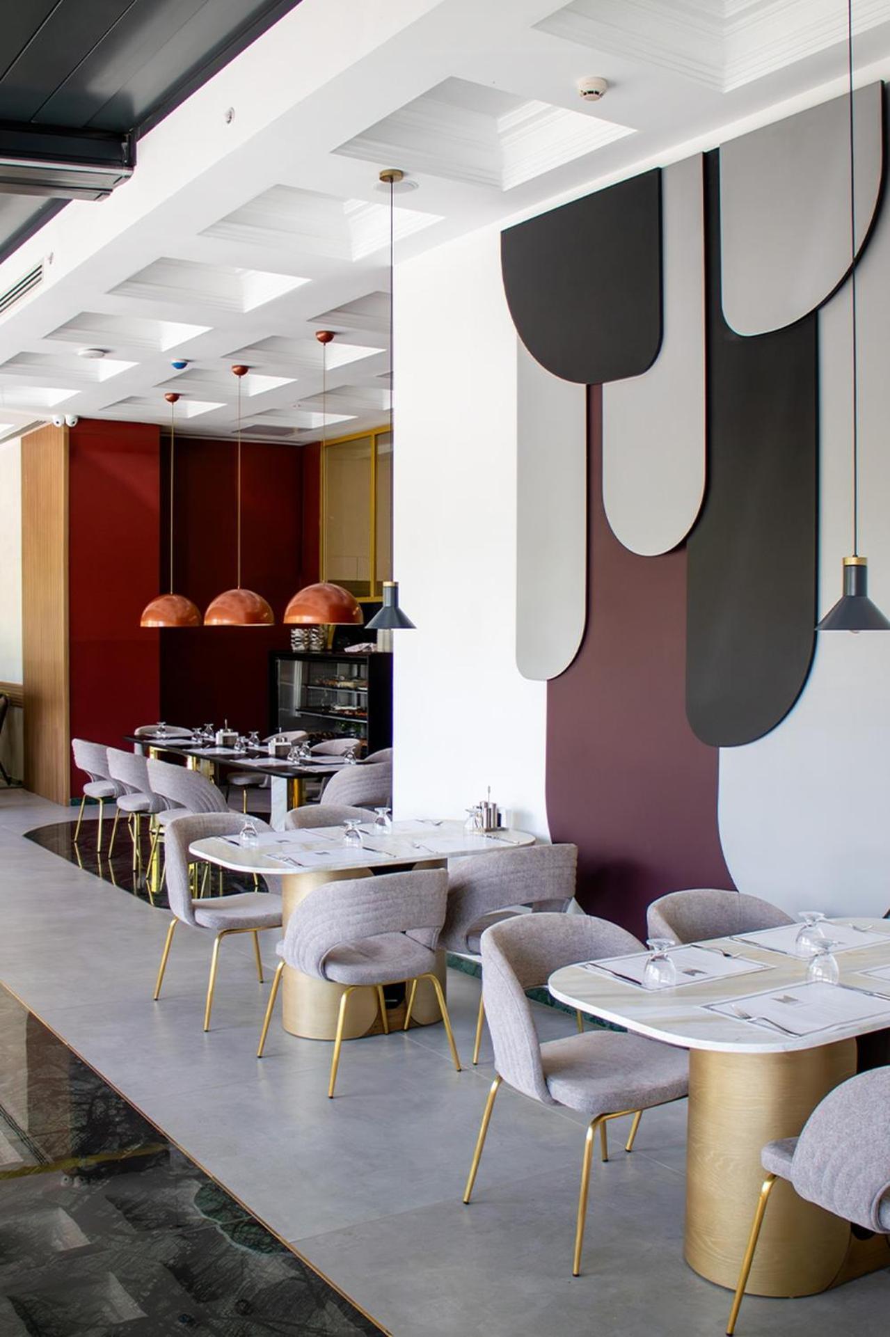 Sam Royal Hotel Eskisehir Bagian luar foto