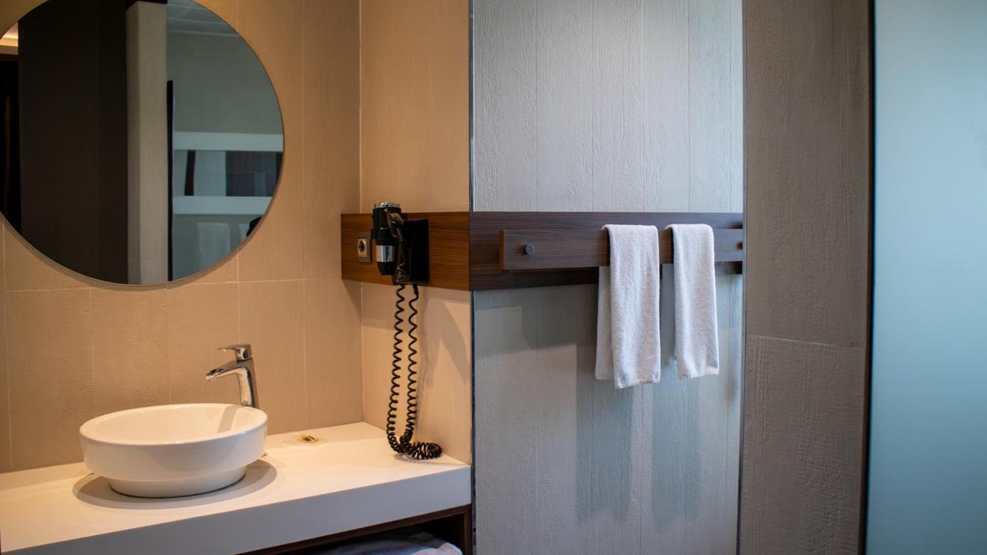 Sam Royal Hotel Eskisehir Bagian luar foto